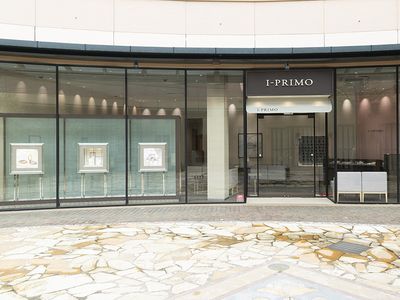 アイプリモ(I-PRIMO) 金沢店