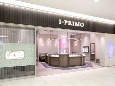 アイプリモ(I-PRIMO) 沖縄PARCO CITY店