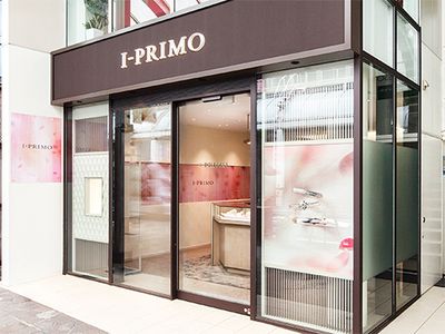 アイプリモ(I-PRIMO) 鹿児島店
