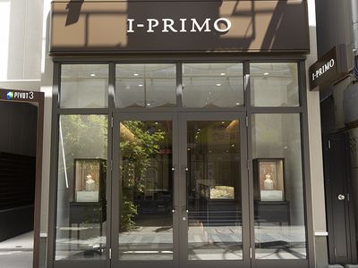 アイプリモ(I-PRIMO) 盛岡大通店