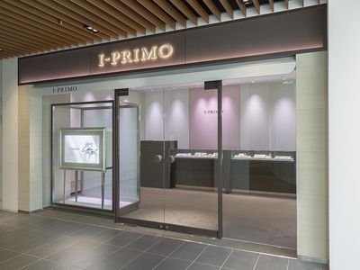アイプリモ(I-PRIMO) 名古屋駅前店