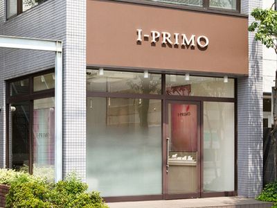 アイプリモ(I-PRIMO) 甲府店