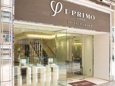 アイプリモ(I-PRIMO) 静岡店