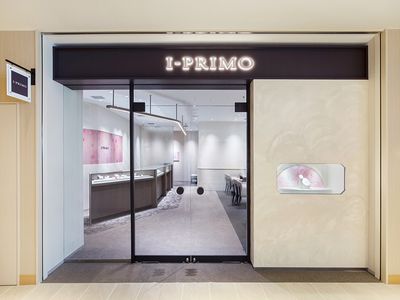アイプリモ(I-PRIMO) ホテルモントレ姫路店