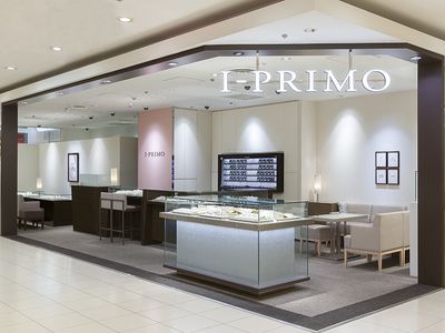 アイプリモ(I-PRIMO) 和歌山MIO店