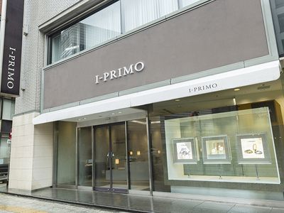 アイプリモ(I-PRIMO) 水戸店