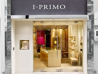 アイプリモ(I-PRIMO) 山口店