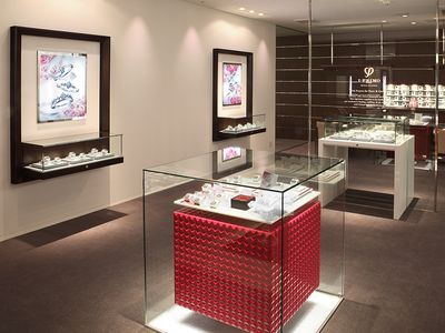 アイプリモ(I-PRIMO) 福山店