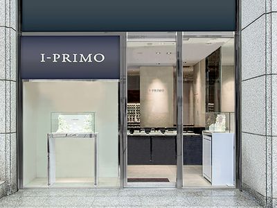 アイプリモ(I-PRIMO) 梅田茶屋町店
