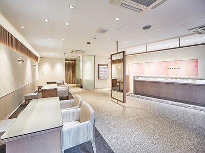 アイプリモ(I-PRIMO) 小倉店