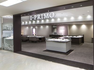 アイプリモ(I-PRIMO) 吉祥寺マルイ店