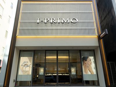 アイプリモ(I-PRIMO) 名古屋栄店