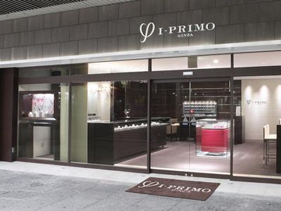 アイプリモ(I-PRIMO) 豊橋店