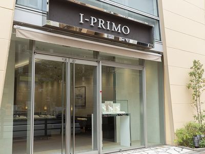 アイプリモ(I-PRIMO) 池袋店