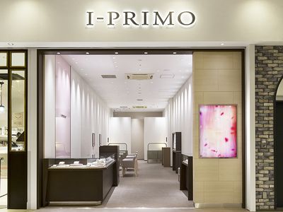 アイプリモ(I-PRIMO) ラゾーナ川崎プラザ店