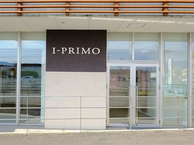 アイプリモ(I-PRIMO) 福井店
