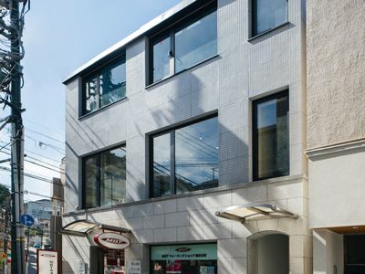 鎌倉彫金工房 横浜元町