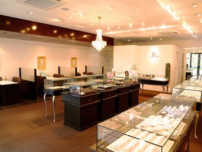 JKPLANET(JKプラネット)宮崎橘通り店