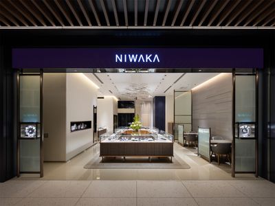 俄(にわか) 福岡天神店