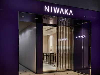 俄(にわか) 新宿店(ブライダルサテライトストア)