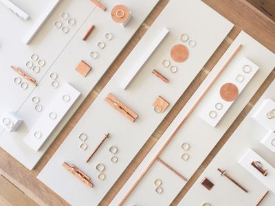 mina.jewelry 大阪本店