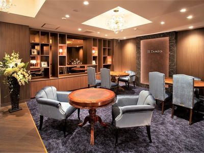 TANZO 新宿店