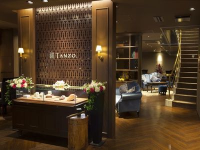 TANZO 東京本店