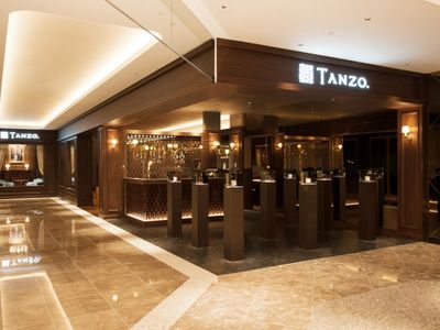 TANZO 梅田店