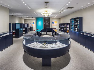 エクセルコ ダイヤモンド 長野店