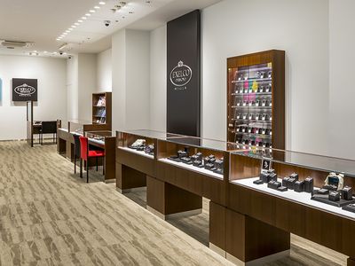 エクセルコ ダイヤモンド 長崎ハマクロス411店