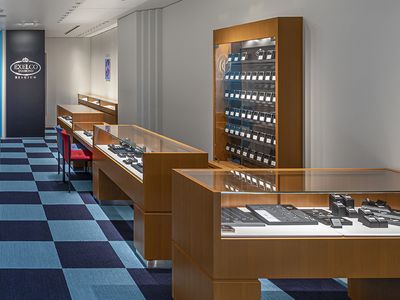 エクセルコ ダイヤモンド 高松店