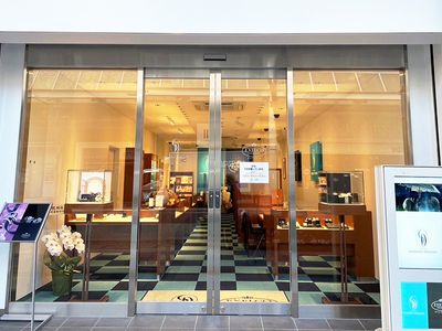 エクセルコ ダイヤモンド 岐阜店