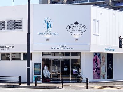エクセルコ ダイヤモンド 和歌山店
