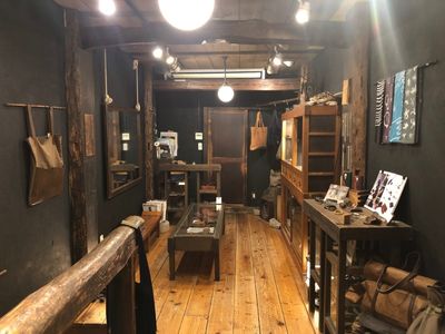 ichi 大阪店