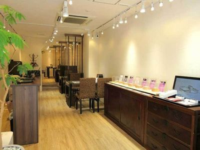 杢目金屋(もくめがねや) 名古屋本店