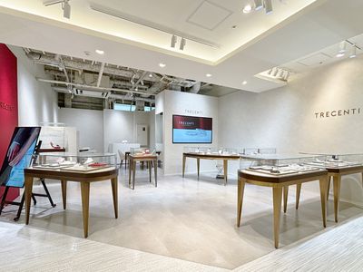 TRECENTI(トレセンテ) 京都河原町オーパ店