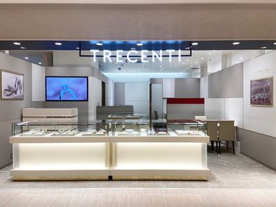 TRECENTI(トレセンテ) 博多マルイ店