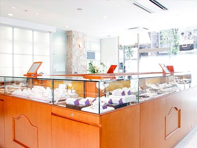 ANELLI DI GINZA(アネリ ディ ギンザ)