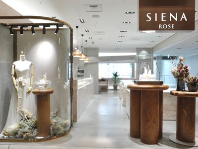 SIENAROSE(シエナロゼ) 丸の内ビルディング店