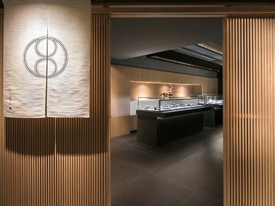 TOMOE 巴 静岡店