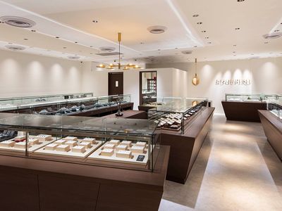 BIJOUPIKO(ビジュピコ) 大宮店