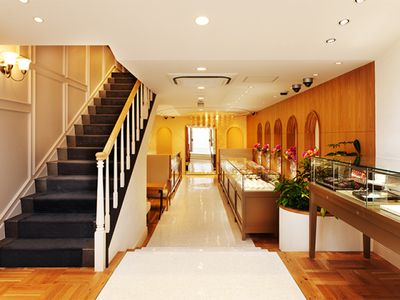 BIJOUPIKO(ビジュピコ) 高知店