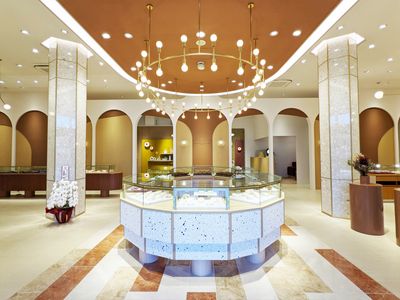 BIJOUPIKO(ビジュピコ)米子店