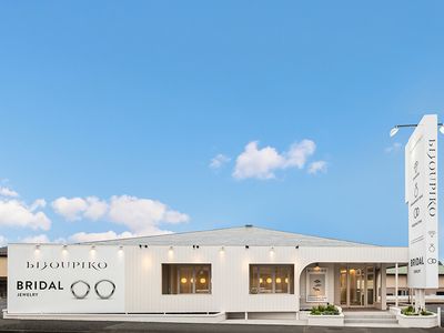 BIJOUPIKO(ビジュピコ)水戸店