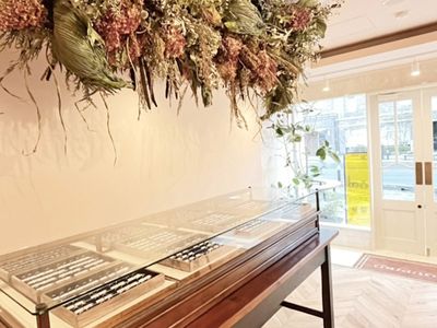 BIJOUPIKO(ビジュピコ) 鳥取店