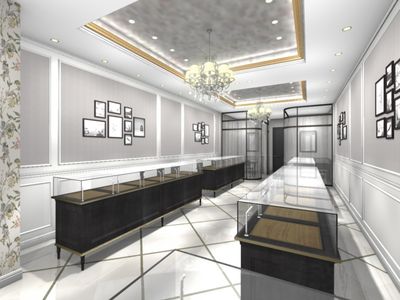 BIJOUPIKO(ビジュピコ) 松山店