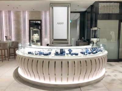 AHKAH(アーカー) 銀座三越店