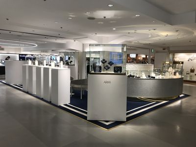 AHKAH(アーカー) そごう横浜店