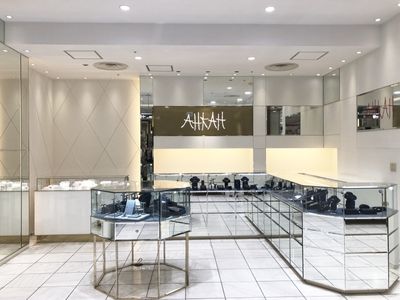 AHKAH(アーカー) 横浜タカシマヤ店