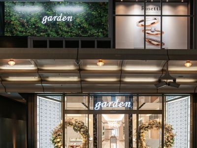 garden(ガーデン)京都本店